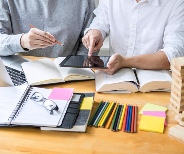 آموزش و مشاوره