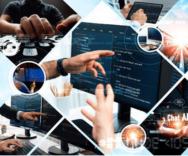 فناوری و اینترنت