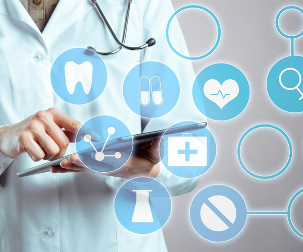 پزشکی و سلامت
