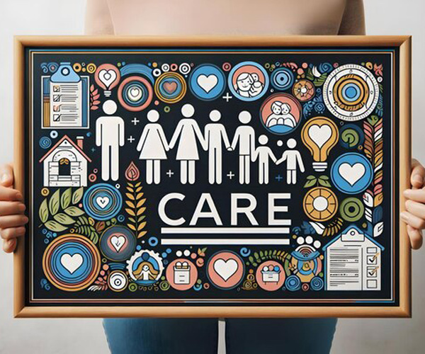 خدمات اجتماعی و رفاهی